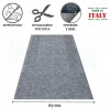 Grek Inca environ 68 cm tapis misurah