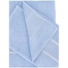 Aida couple embroidery towels