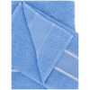 Aida couple embroidery towels