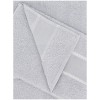 Aida couple embroidery towels