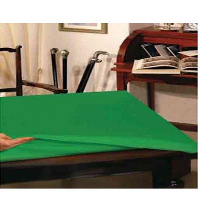 Poker Jouant places de table de poker 4 nappe de 135 x 135 cm