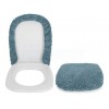 Cover Velvet 50x45 board toilet