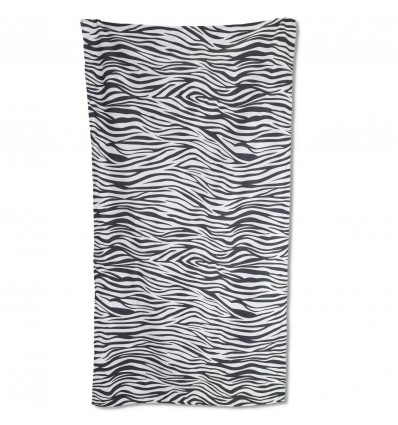 Zebrato Telo mare microfibra 95x175 cm