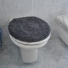 Cover Velvet 50x45 board toilet