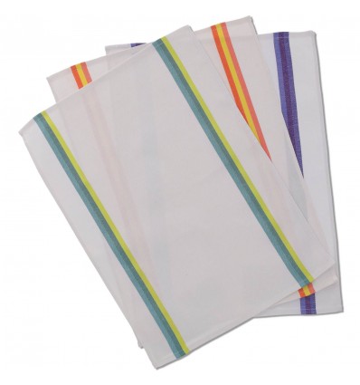 Torcione Classic towel 50 x 70 cm 3 PCs set