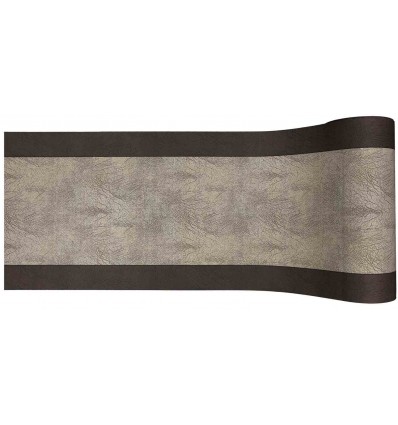 Tapis multi-usage de 51 cm de large. SCREZIATED coupé à vivre