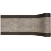 Tapis multi-usage de 51 cm de large. SCREZIATED coupé à vivre