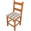 Cushion kitchen chair soft model DAMA