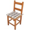 Cuscino sedia cucina modello morbidone DAMA