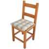 Cushion kitchen chair soft model DAMA