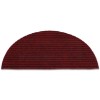 Club Crescent doormat cm 40X68