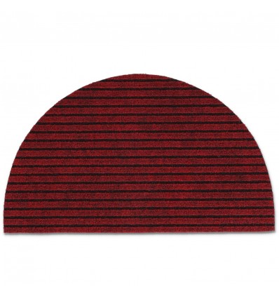Club Crescent doormat cm 40X68