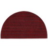 Club Crescent doormat cm 40X68