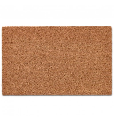Nice entrance mat in coconut 40X70 cm. FLOK
