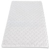 Non-slip bath mat WALL NEW