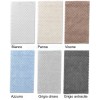 Tappeto bagno antiscivolo WALL NEW
