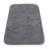 Non-slip cotton bath mat PROVENCE