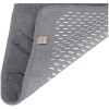 Non-slip cotton bath mat PROVENCE