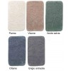 Non-slip cotton bath mat PROVENCE