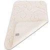 Non-slip cotton bath mat PROVENCE