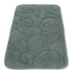 Non-slip cotton bath mat PROVENCE