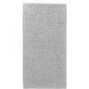 CORFU non-slip cotton bath mat