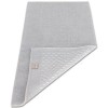 CORFU non-slip cotton bath mat