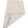 CORFU non-slip cotton bath mat