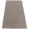 CORFU non-slip cotton bath mat
