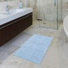 Tappeto bagno antiscivolo WALL NEW