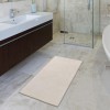 Tappeto bagno cotone antiscivolo CORFU