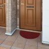 Club Crescent doormat cm 40X68