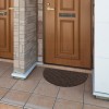 Club Crescent doormat cm 40X68