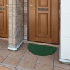 Club Crescent doormat cm 40X68
