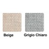 Intreccio Chair and sofa covers chenille jacquard various sizes