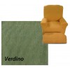 Relax rivestimento copri poltrona elettrica universale