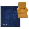 Relax rivestimento copri poltrona elettrica universale