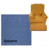 Relax rivestimento copri poltrona elettrica universale