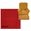 Relax rivestimento copri poltrona elettrica universale