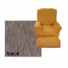 Relax rivestimento copri poltrona elettrica universale