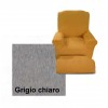 Relax rivestimento copri poltrona elettrica universale