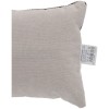 Pare-brise lavable avec couvercle amovible 95 cm. CHIENS CHATS FLEURS
