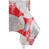 Italian plastic-coated tablecloth NATALE