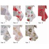 Nappe italienne plastifiée NATALE