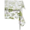 SHABBY Nappe plastifiée italienne