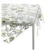 Tovaglia plastificata italiana SHABBY