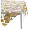 SHABBY Nappe plastifiée italienne
