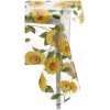 SHABBY Nappe plastifiée italienne