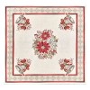 Centerpieces and runner CHRISTMAS COLLECTION