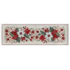 Centerpieces and runner CHRISTMAS COLLECTION